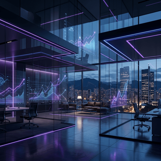 Agencia de Marketing Digital Bogotá: La Guía de Crecimiento Real para 2026