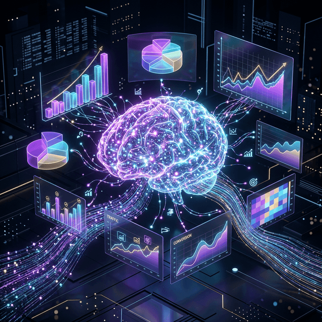 IA y Revenue Engineering: El Futuro del Marketing de Resultados en 2026